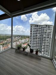 High Park Residences (D28), Apartment #510813661